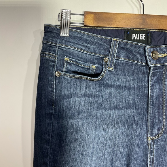 Paige Hoxton Slim Fit Skinny Jeans. - Picture 5 of 15